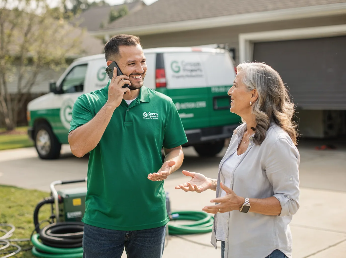 Water Damage Restoration Temple City, CA FAQs
